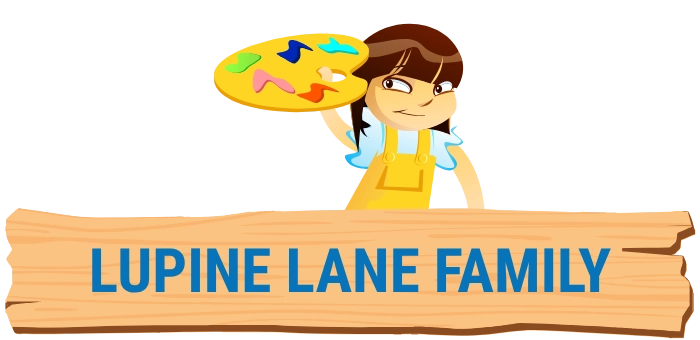 Lupine Lane Family