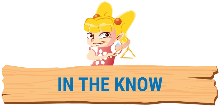 In the Know