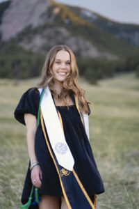 Olivia Thompson Lupine Lane